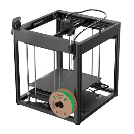 Creality Ender-5 Max 3D Printer Creality Ender-5 Max 3D Printer